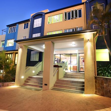 Caloundra Central Apartment Hotel Official Esterno foto