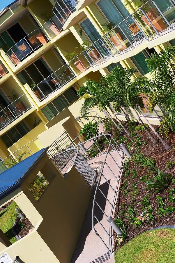 Caloundra Central Apartment Hotel Official Esterno foto