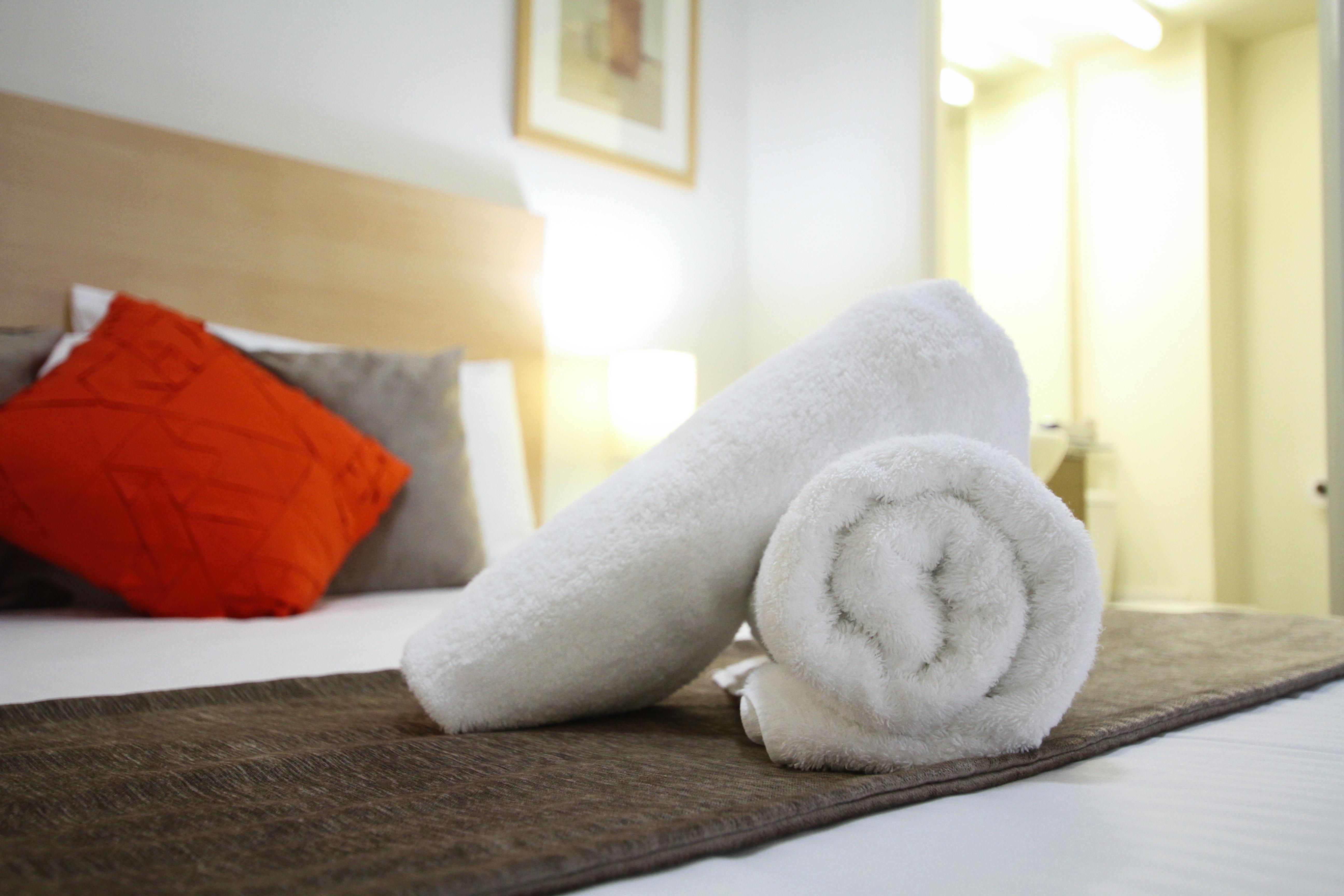 Caloundra Central Apartment Hotel Official Esterno foto