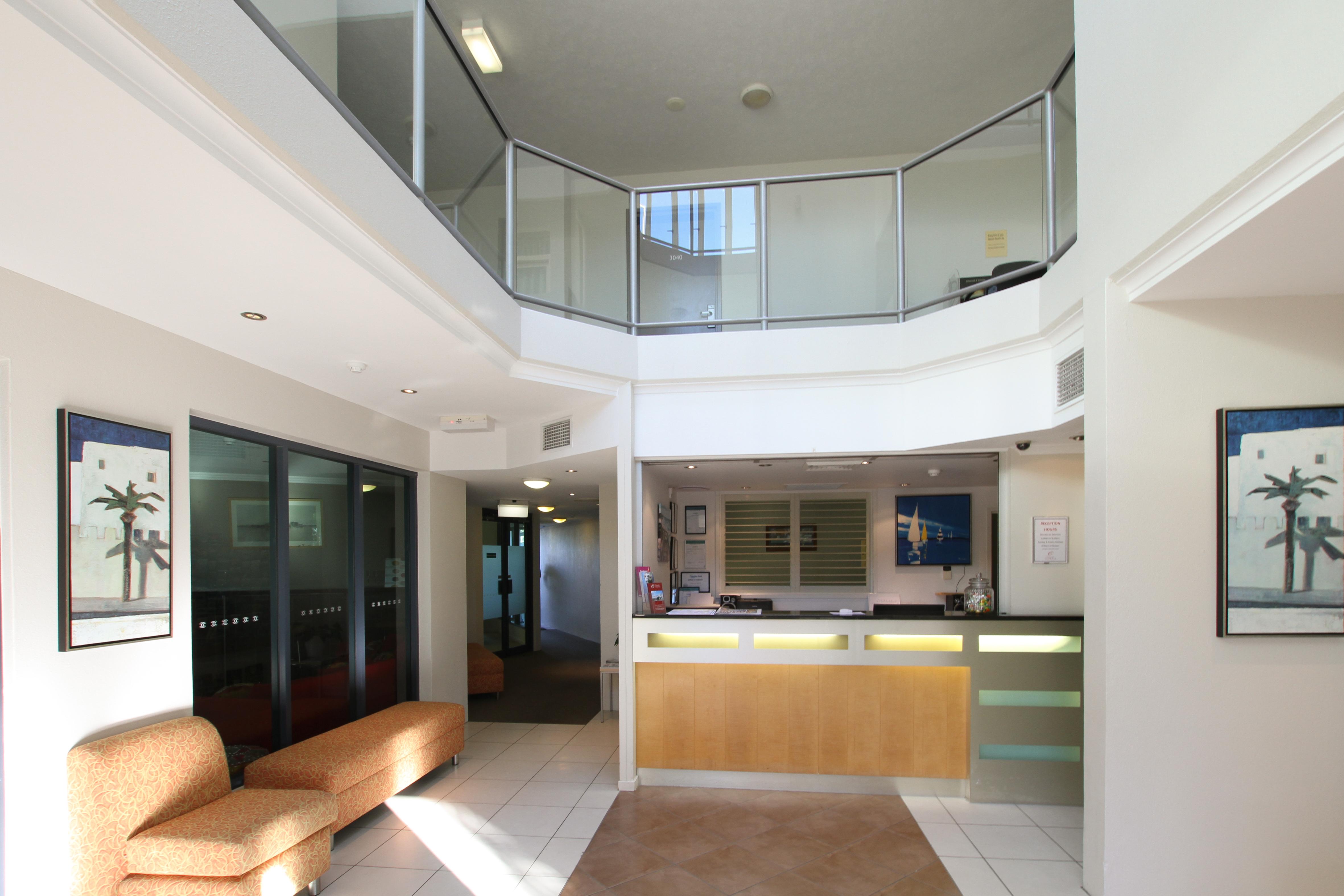 Caloundra Central Apartment Hotel Official Esterno foto