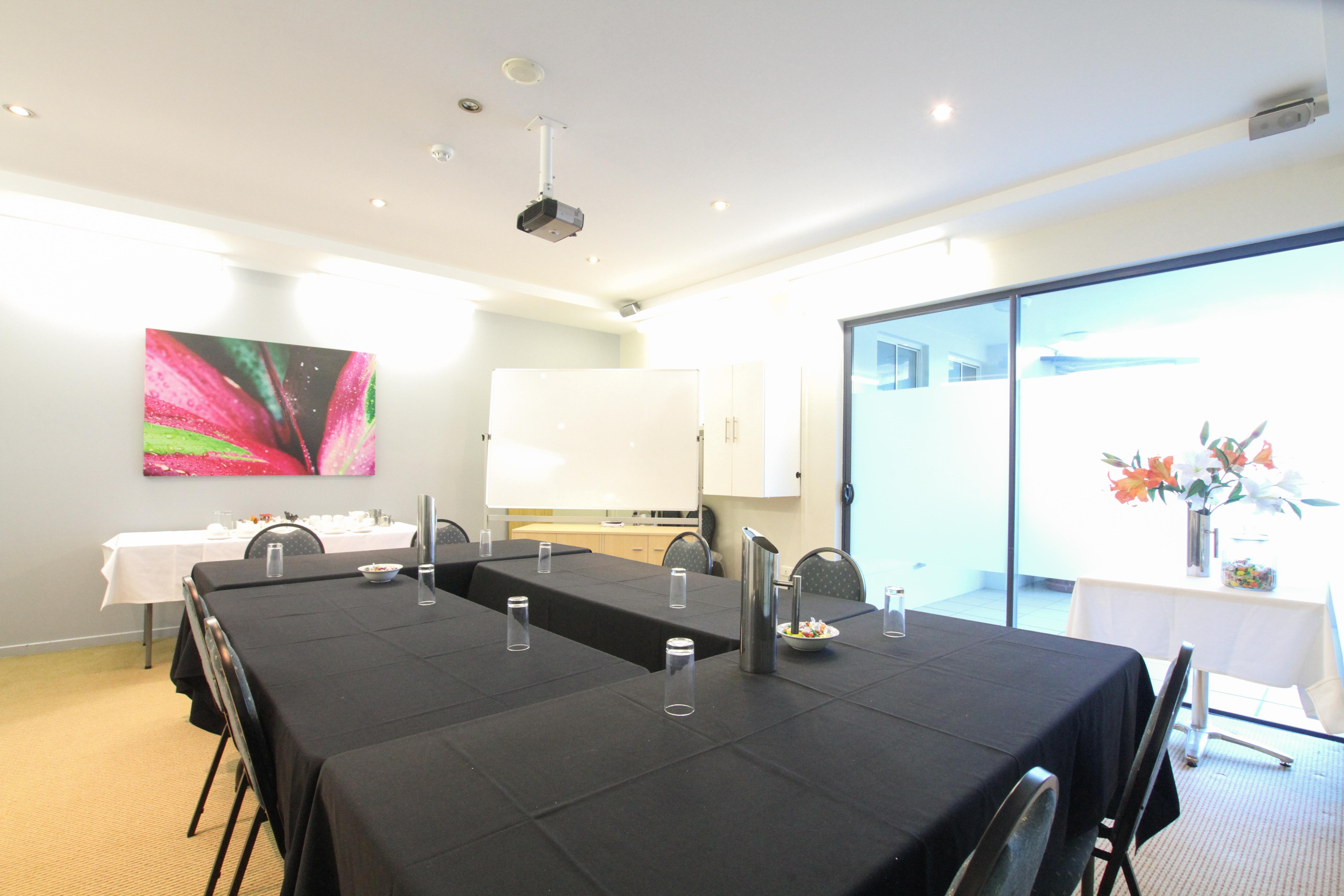 Caloundra Central Apartment Hotel Official Esterno foto