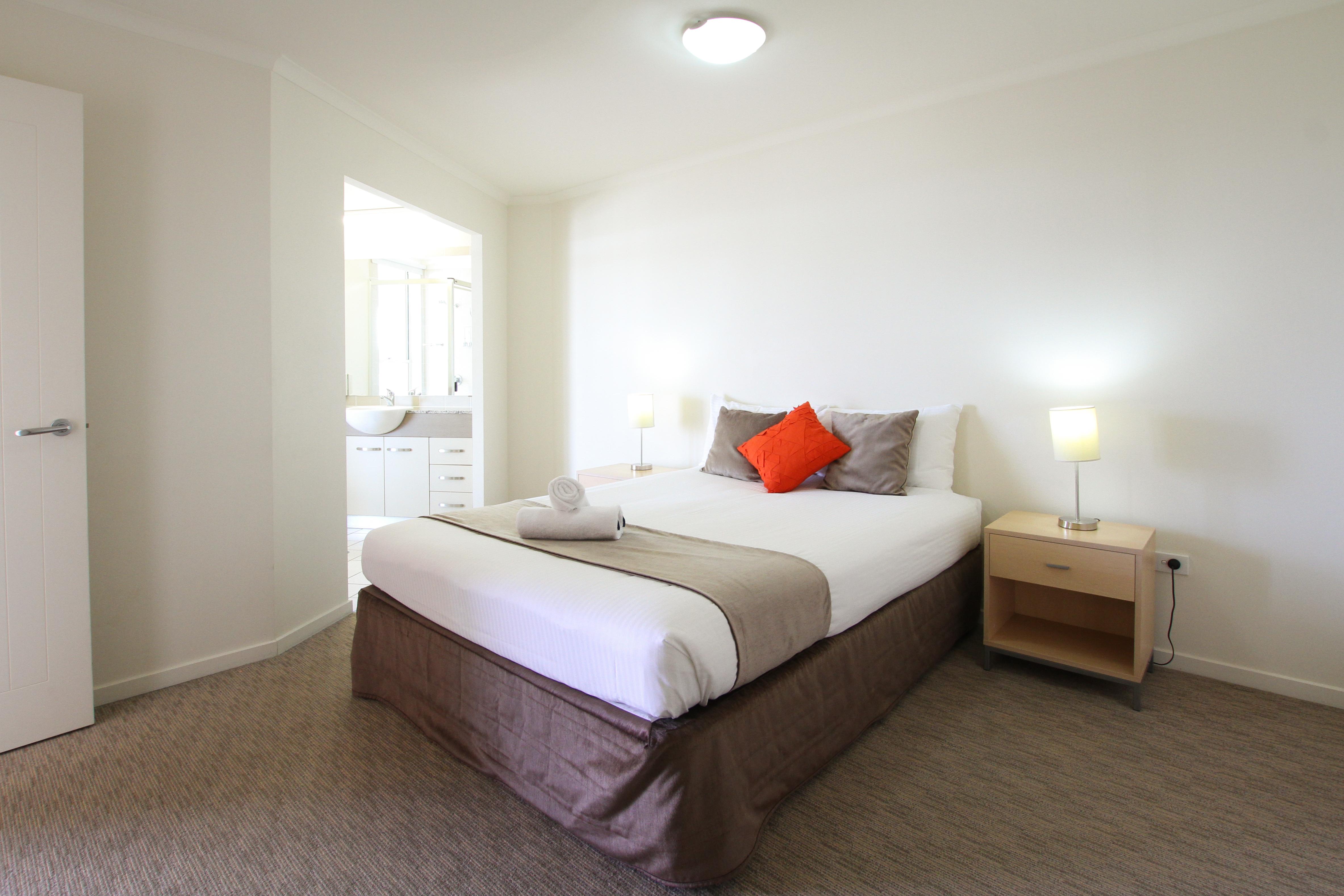 Caloundra Central Apartment Hotel Official Esterno foto