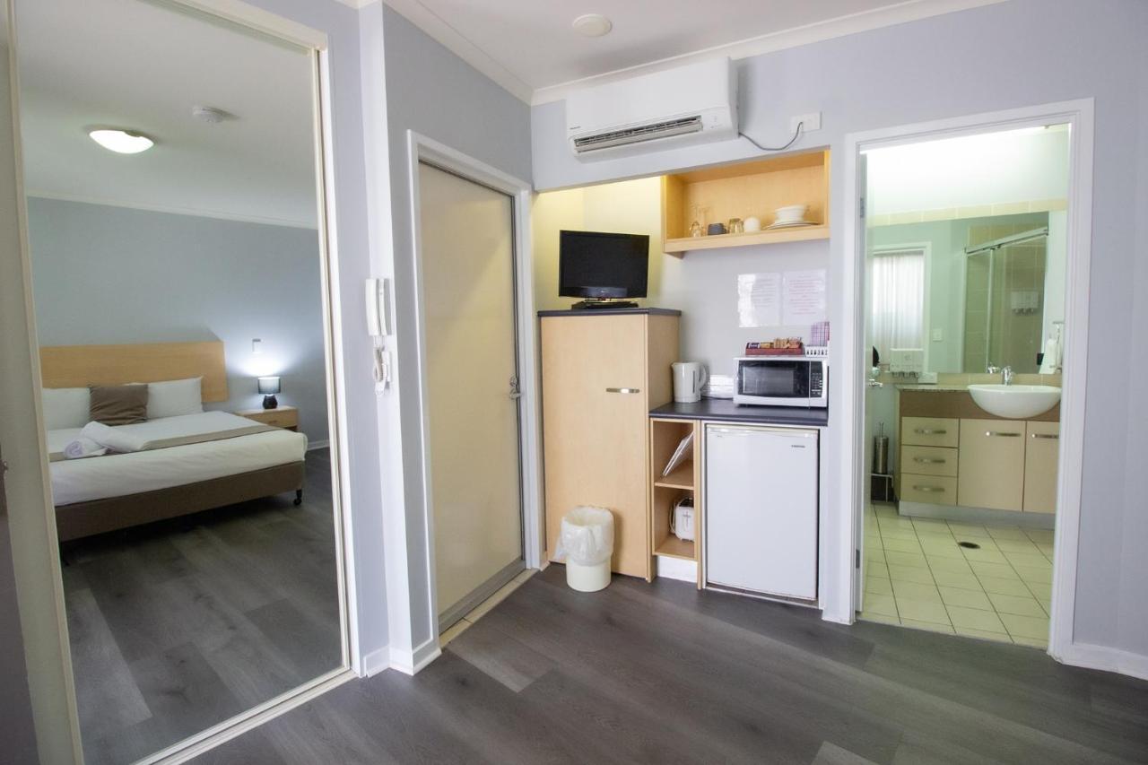 Caloundra Central Apartment Hotel Official Esterno foto