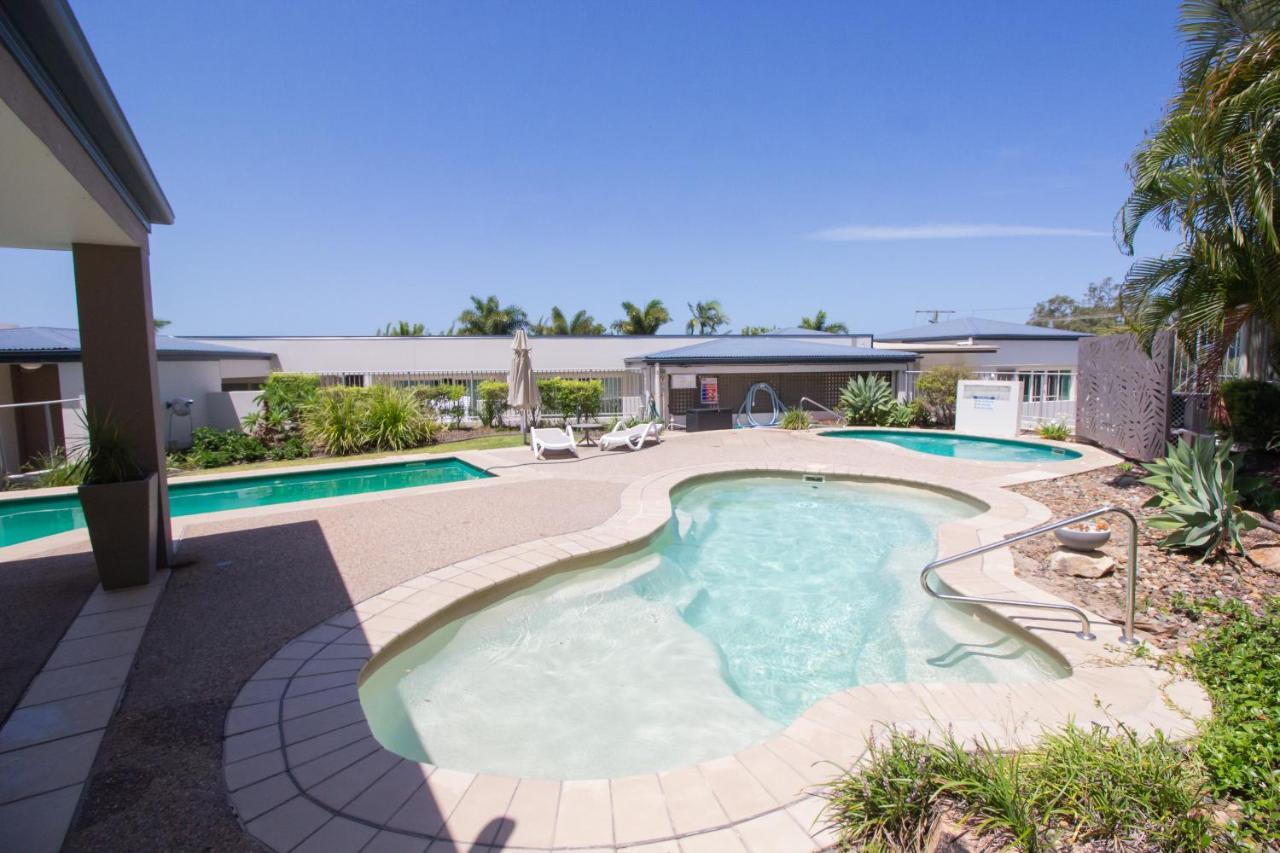 Caloundra Central Apartment Hotel Official Esterno foto