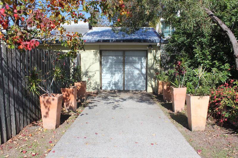 Caloundra Central Apartment Hotel Official Esterno foto
